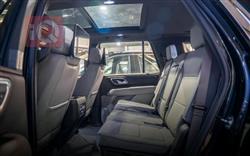 جي ام سي يوكون